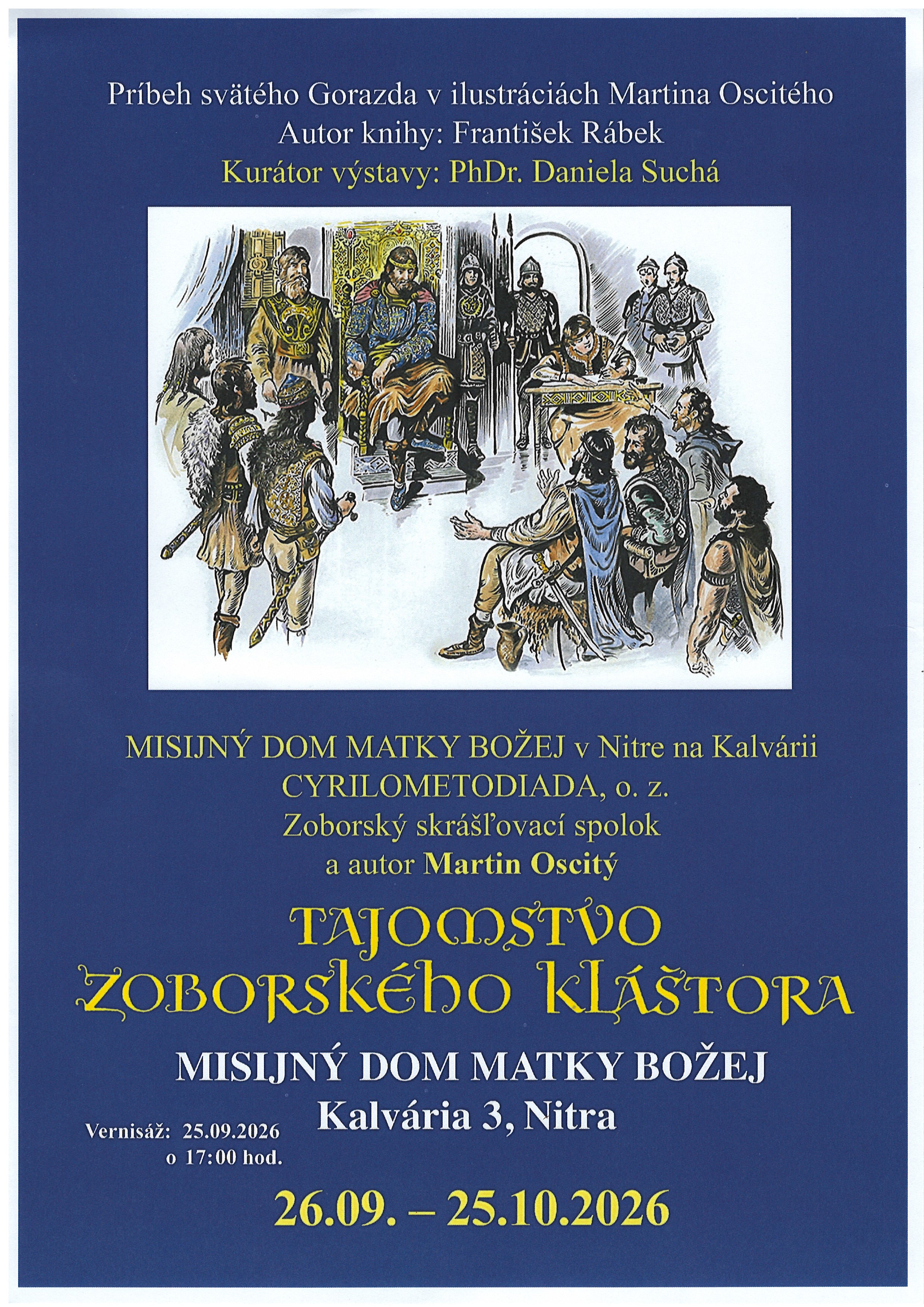 tajomstvo