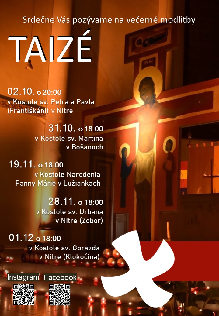 Taize